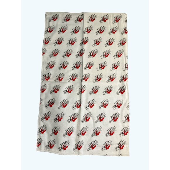 Pound Puppies Plush Toy 1986 Tonka Corp with Diaper and Blanket - Picture 10 of 16